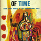 Illustration for article titled How Richard Powers Made Science Fiction Book Covers Strange